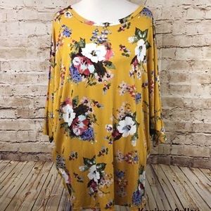 Amelia James 2X Cottonwood